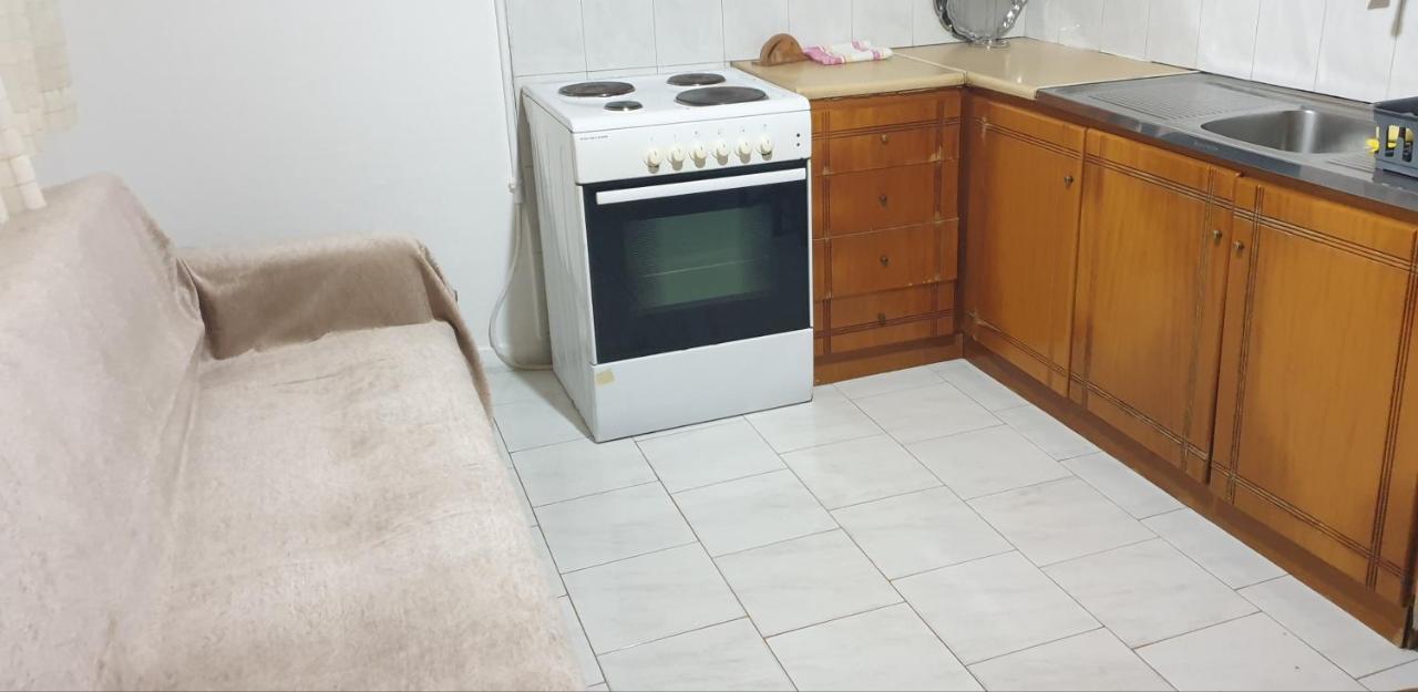 فيلا Mitikas Cosy Studio ميتيكاس المظهر الخارجي الصورة